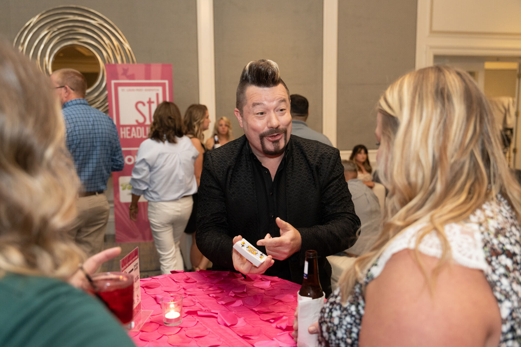 2024 STL Headliner Awards at Ritz-Carlton